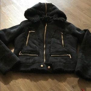 Winter jacket